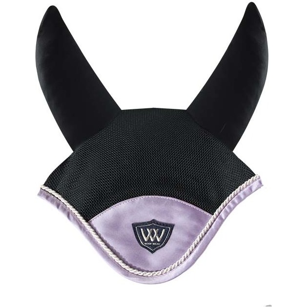 Woof Wear Vision Fly Veil WS0012 - Lilac